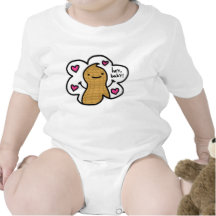 hey, baby tshirts