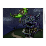 Hey Diddle Diddle Greeting Cards