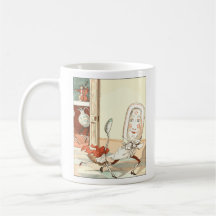 Hey Diddle Diddle Mugs