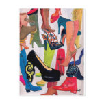 Hey Girls, need a new pair Postcards