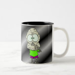 Hey I got an Itch ! mugs