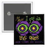Hey Mista - Big Ones Button