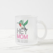 Hey Mom you're awesome! Tazas De Café