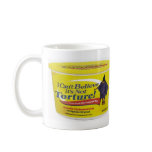 Hey Republicans, I can't believe it's not torture. Coffee Mugs