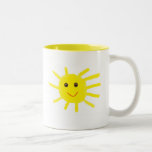 Hey Sunshine Mugs