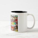 Hey Taxi Coffee Mug