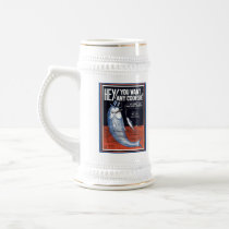 Hey, You Want Any Codfish? Songbook Cover Mugs