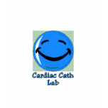 HF Cardiac Cath Lab t-shirts