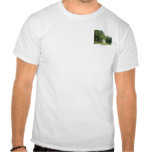 HF Cottage t-shirts