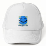 HF ICU hats