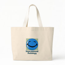 HF Interventional Radiology Canvas Bags