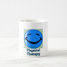 HF Physical Therapy Mugs