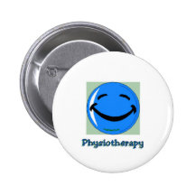 HF Physiotherapy Button