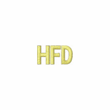 HFD JACKET
