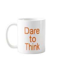 HFSD Std Logo w/ DtT text block Coffee Mugs