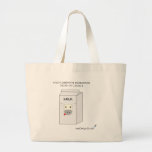 HGH CANVAS BAGS