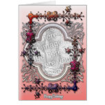  hh15 greeting card