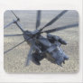 HH-53 Super Jolly Green Giant Mouse Pad