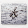 HH-53 Super Jolly Green Giant Mouse Mats
