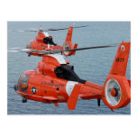 HH-65 Dolphin Post Cards