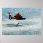 HH-65 Dolphin Posters