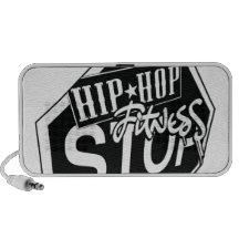 HHFS Portable Speakers
