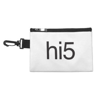 hi5 ai accessory bags