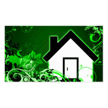 hi-fi home business cards