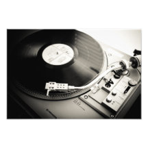 Hi-Fi Art Photo