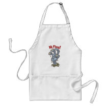Hi Five! Apron