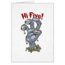 Hi Five!