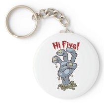 Hi Five!