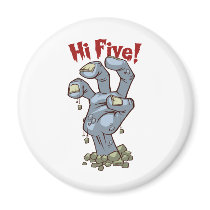 Hi Five!