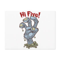 Hi Five!