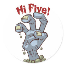 Hi Five!