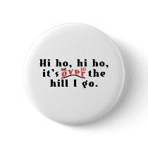 Hi Ho 50 Button