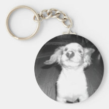 HI! KEYCHAIN