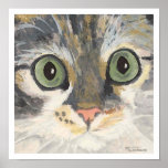 Hi Kitty! Poster