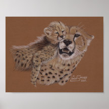 Hi Mommy! Poster