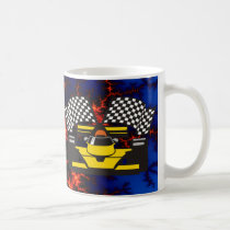 Hi Performance Driver mugs