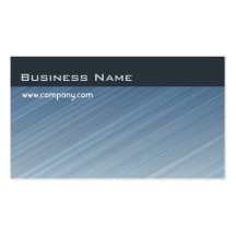 Hi-tech Business Card