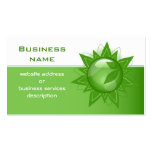 Hi-tech Business Card