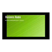 Hi-tech Business Card
