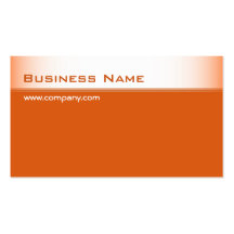 Hi-tech Business Card