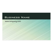 Hi-tech Business Card