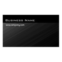 Hi-tech Business Card