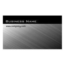 Hi-tech Business Card