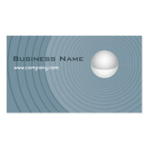 Hi-tech Business Card
