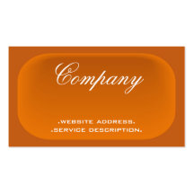 Hi-tech Business Card