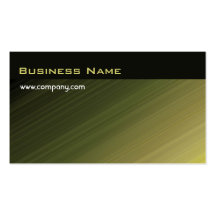 Hi-tech Business Card